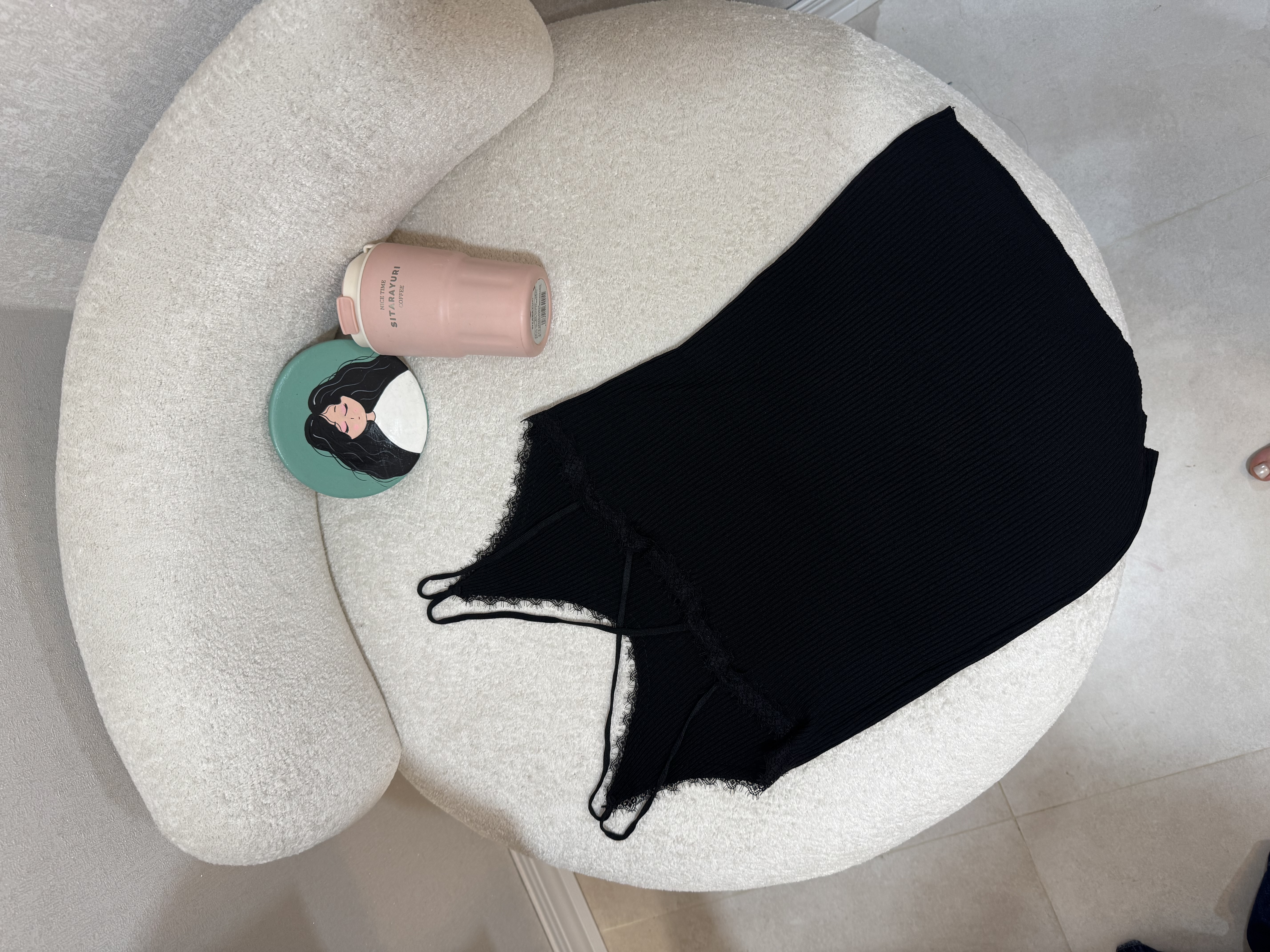 تاپ وارداتي